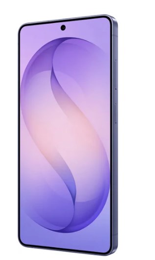 Телефон Galaxy S26 Ultra SM-S9480 12GB/512GB (лавандовый)