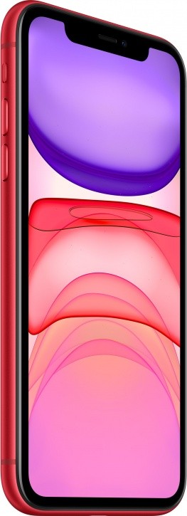 Apple iPhone 11 256GB (PRODUCT)RED™