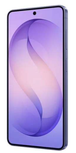 Телефон Galaxy S26 SM-S9420 12GB/512GB (лавандовый)