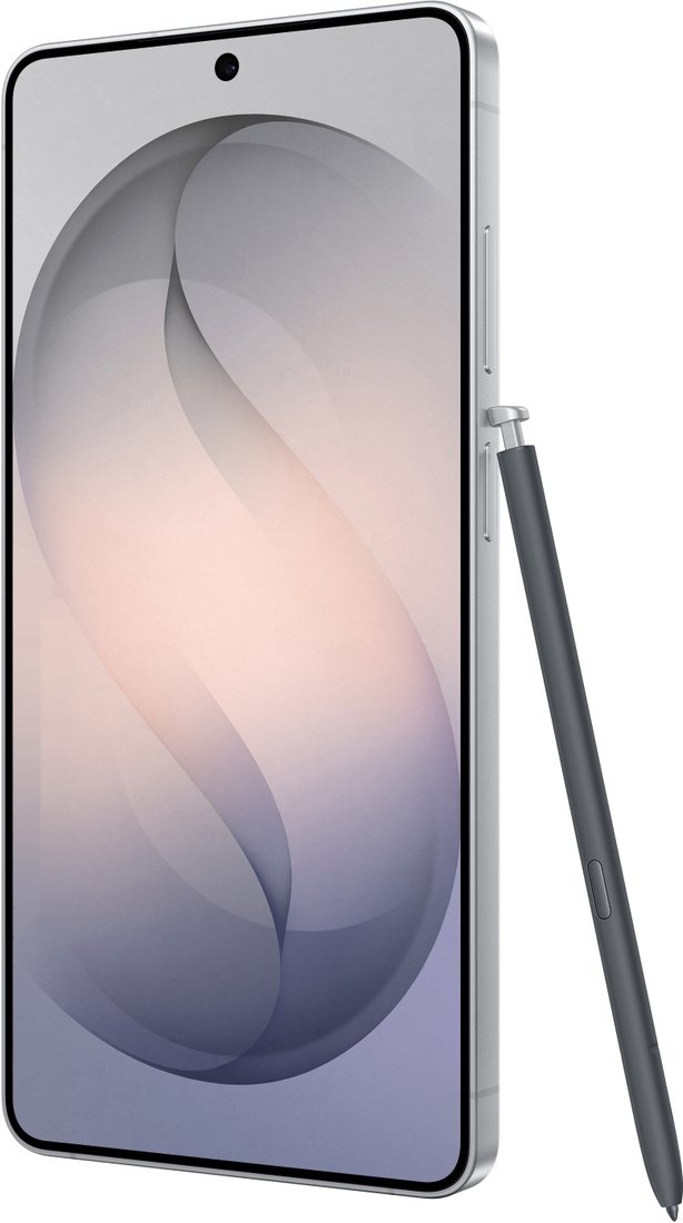 Телефон Galaxy S26 Ultra SM-S948B 16GB/1TB (серебристый)