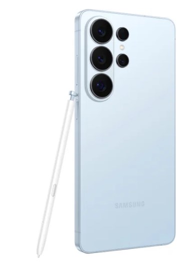 Телефон Galaxy S26 Ultra SM-S9480 12GB/512GB (голубой)