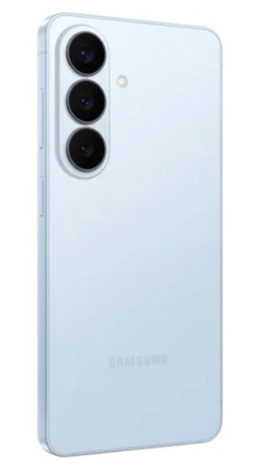 Телефон Galaxy S26 SM-S9420 12GB/256GB (голубой)