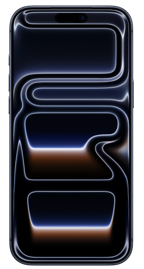 Apple iPhone 17 Pro Max 1TB глубокий синий (eSIM)