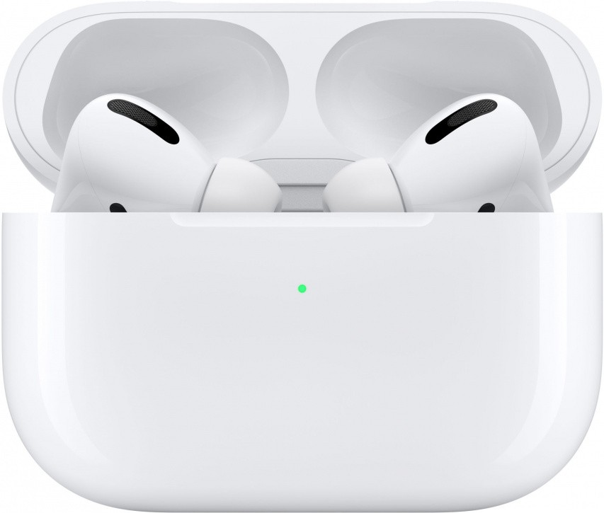 Apple AirPods Pro (с поддержкой MagSafe)
