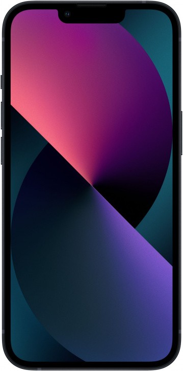 Apple iPhone 13 mini 128GB (темная ночь)