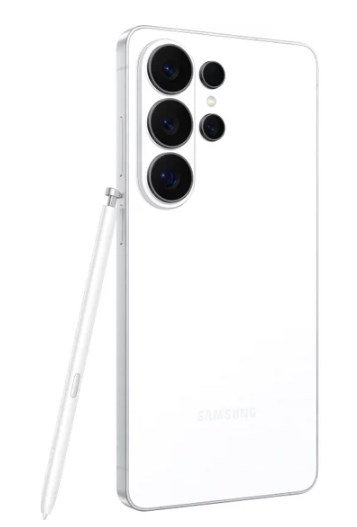 Телефон Galaxy S26 Ultra SM-S9480 12GB/256GB (белый)