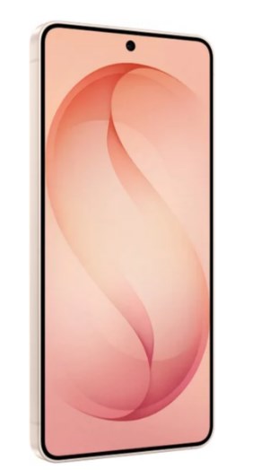 Телефон Galaxy S26 SM-S9420 12GB/512GB (розовое золото)