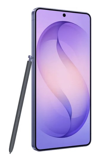 Телефон Galaxy S26 Ultra SM-S9480 12GB/512GB (лавандовый)