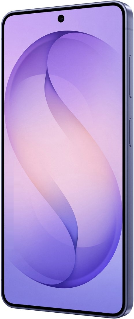Телефон Galaxy S26 SM-S942B 12GB/512GB (лавандовый)