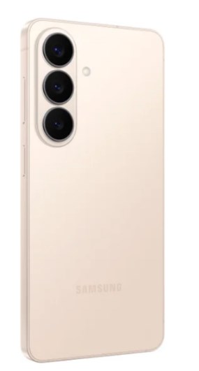 Телефон Galaxy S26 SM-S9420 12GB/512GB (розовое золото)