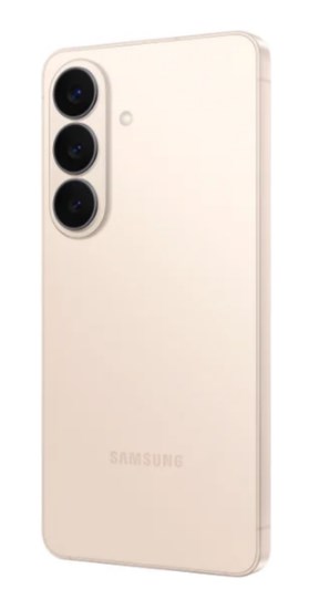 Телефон Galaxy S26 SM-S9420 12GB/256GB (розовое золото)