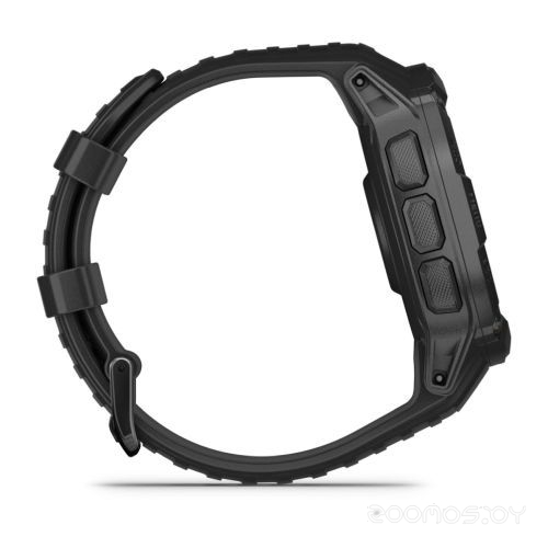 Умные часы Garmin Instinct 2x Solar (графит)