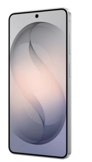 Телефон Galaxy S26 SM-S9420 12GB/256GB (серебристый)