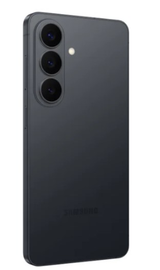 Телефон Galaxy S26 SM-S9420 12GB/256GB (черный)