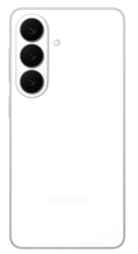 Телефон Galaxy S26 SM-S9420 12GB/256GB (белый)