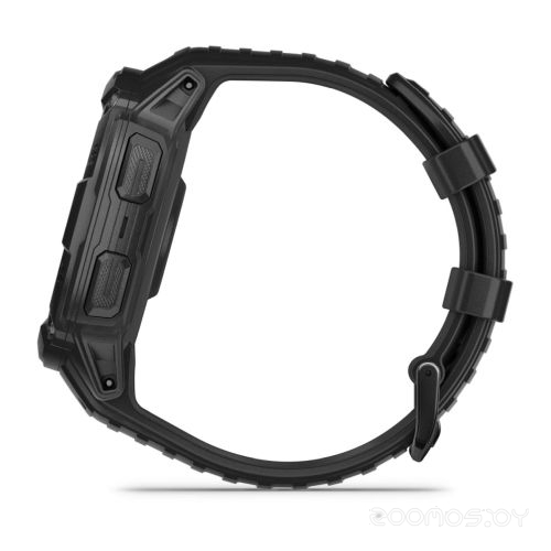 Умные часы Garmin Instinct 2x Solar (графит)
