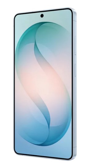 Телефон Galaxy S26 Ultra SM-S9480 12GB/256GB (голубой)