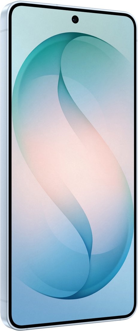 Телефон Galaxy S26 SM-S942B 12GB/256GB (голубой)