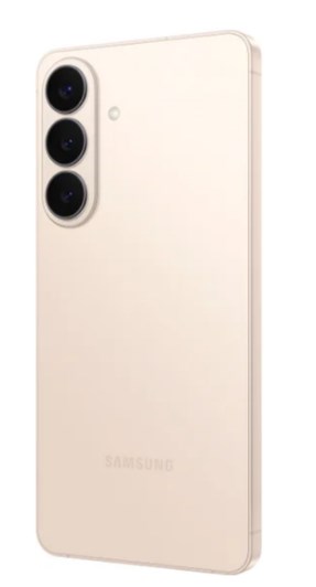 Телефон Galaxy S26+ SM-S9470 12GB/512GB (розовое золото)