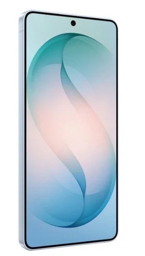 Телефон Galaxy S26 Ultra SM-S9480 12GB/512GB (голубой)