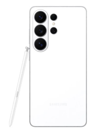 Телефон Galaxy S26 Ultra SM-S9480 12GB/256GB (белый)