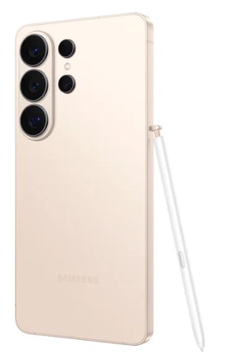 Телефон Galaxy S26 Ultra SM-S9480 16GB/1TB (розовое золото)
