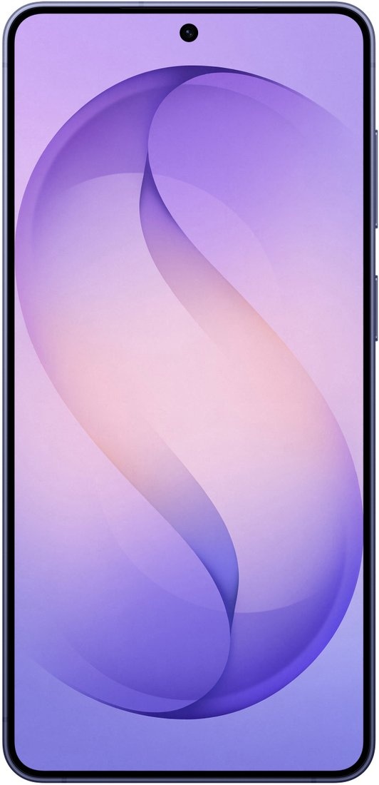 Телефон Galaxy S26+ SM-S947B 12GB/256GB (лавандовый)