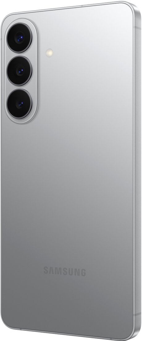 Телефон Galaxy S26+ SM-S947B 12GB/512GB (серебристый)