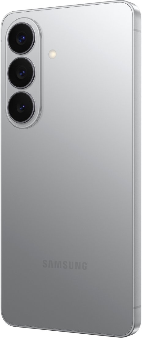 Телефон Galaxy S26 SM-S942B 12GB/512GB (серебристый)