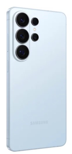 Телефон Galaxy S26 Ultra SM-S9480 12GB/512GB (голубой)