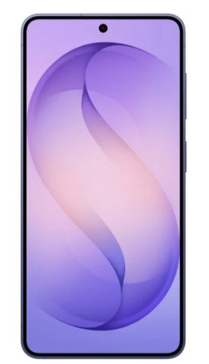 Телефон Galaxy S26 SM-S9420 12GB/256GB (лавандовый)