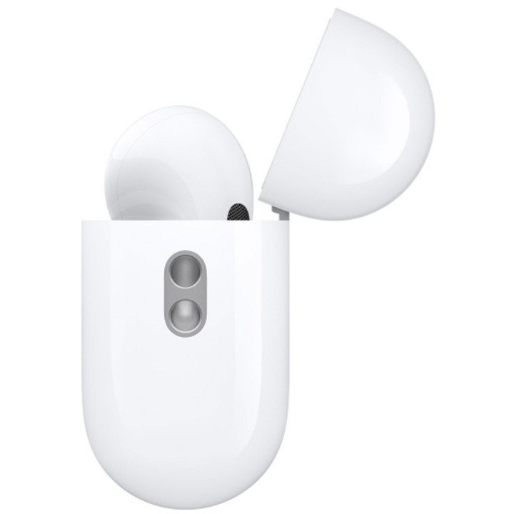 Apple AirPods Pro 2 (с разъемом USB Type-C)
