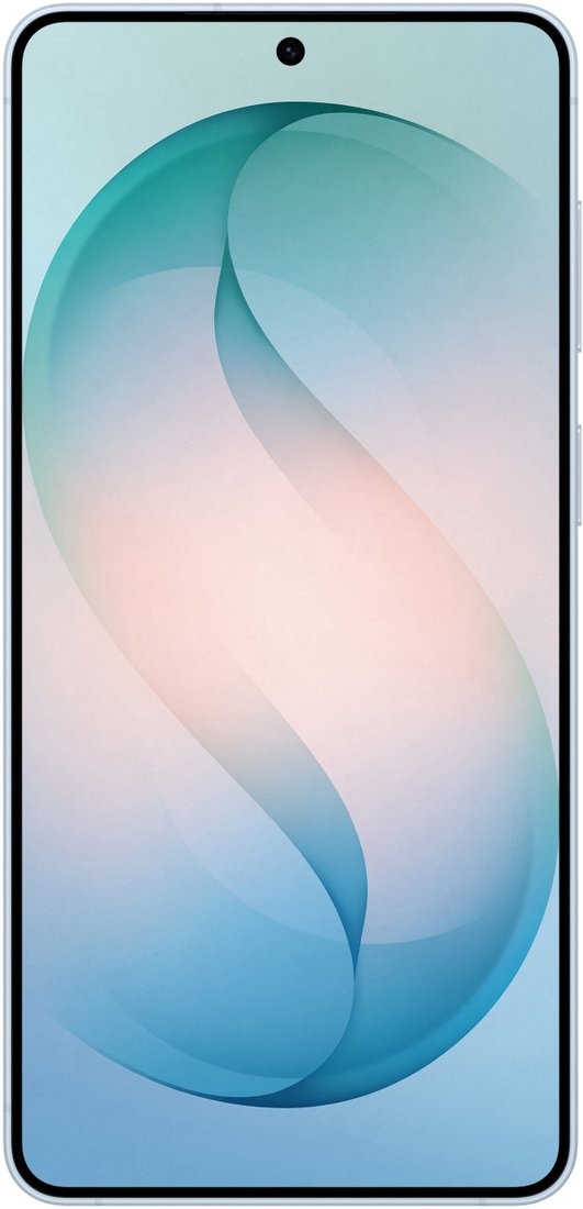 Телефон Galaxy S26+ SM-S947B 12GB/256GB (голубой)