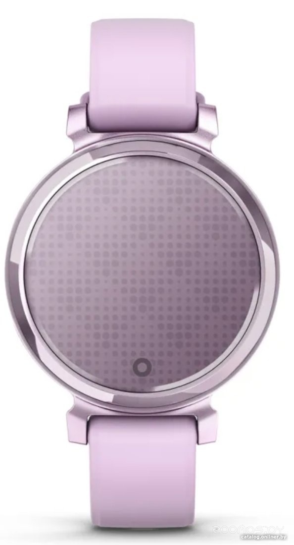 Умные часы Garmin Lily 2 (сиреневый)