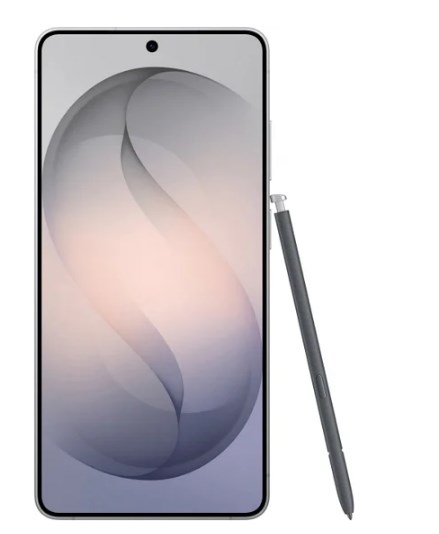 Телефон Galaxy S26 Ultra SM-S9480 12GB/512GB (серебристый)