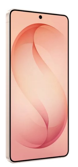 Телефон Galaxy S26 Ultra SM-S9480 12GB/512GB (розовое золото)