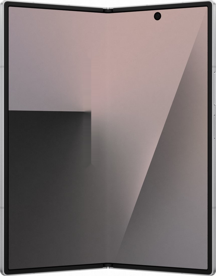 Смартфон Samsung Galaxy Z Fold7 SM-F966B/DS 12GB/512GB (серебристый)