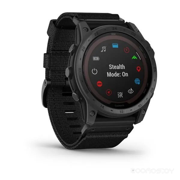 Умные часы Garmin Tactix 7 Pro