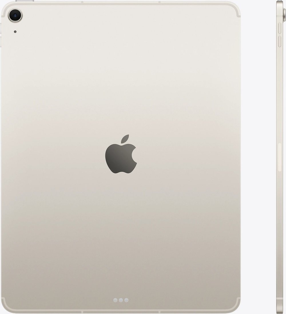 Планшет iPad Air 13_ 2026 5G 1TB (звездный свет)