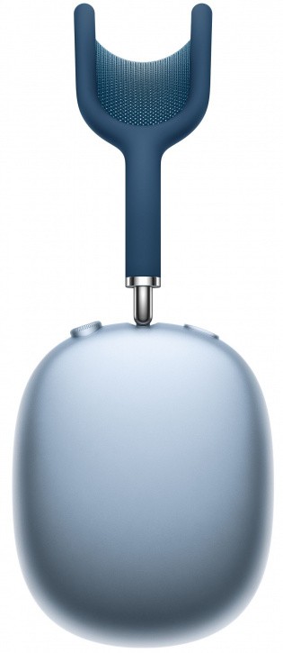 Apple AirPods Max (голубое небо)