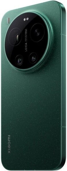 Телефон 17 Ultra 16GB/512GB международная версия (звездно-зеленый)