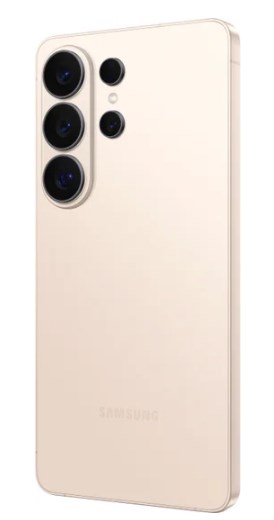 Телефон Galaxy S26 Ultra SM-S9480 16GB/1TB (розовое золото)