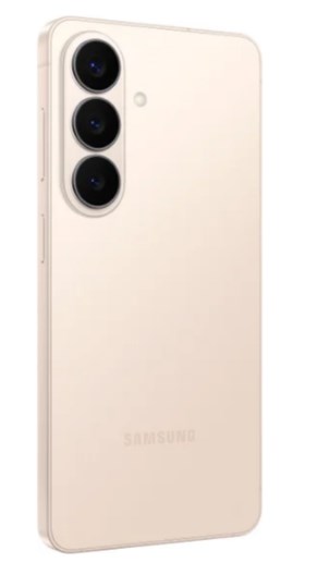 Телефон Galaxy S26 SM-S9420 12GB/256GB (розовое золото)