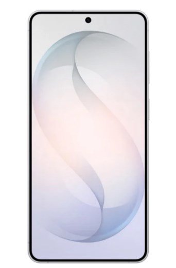 Телефон Galaxy S26+ SM-S9470 12GB/512GB (белый)