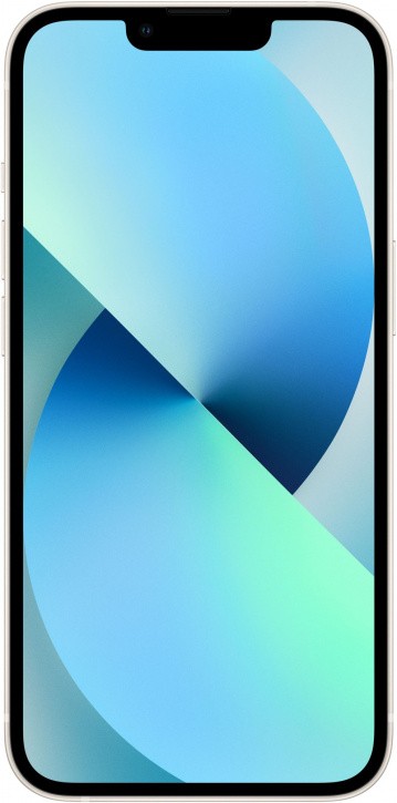 Apple iPhone 13 mini 128GB (сияющая звезда)
