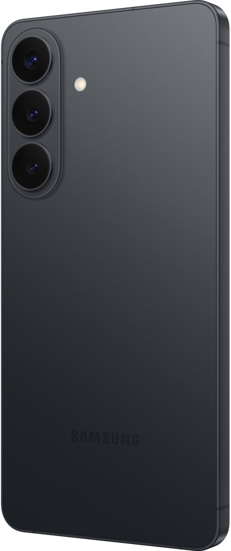 Телефон Galaxy S26+ SM-S947B 12GB/512GB (черный)