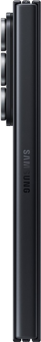 Телефон Galaxy Z TriFold SM-F968B 16GB/1TB (черный)