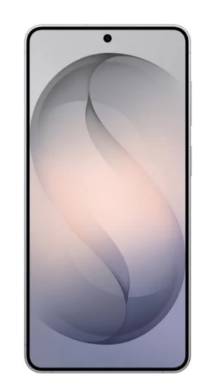 Телефон Galaxy S26+ SM-S9470 12GB/512GB (серебристый)