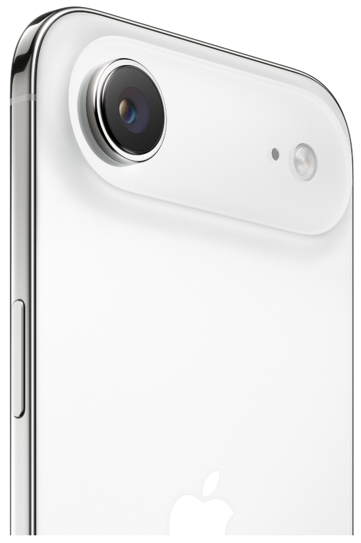 Apple iPhone Air 1 TB облачный белый (eSIM)