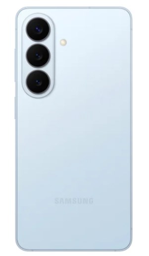 Телефон Galaxy S26 SM-S9420 12GB/512GB (голубой)